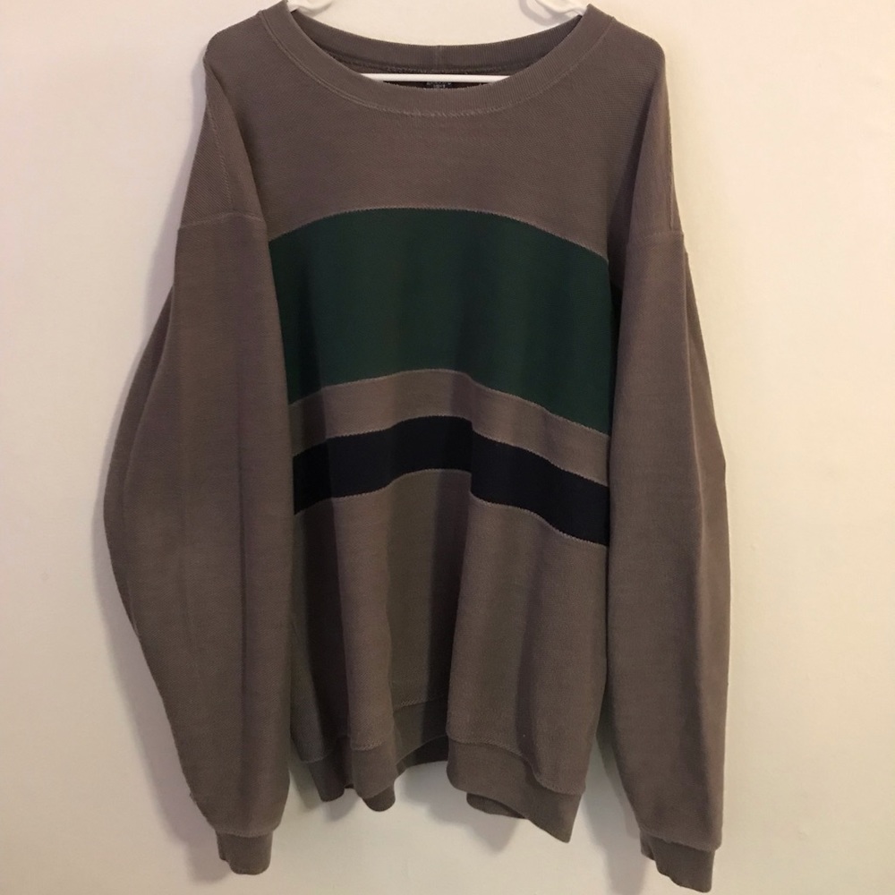 Land’s End Sweatshirt